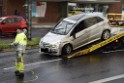 VU Koeln Nord Sued Fahrt Offenbachplatz P165